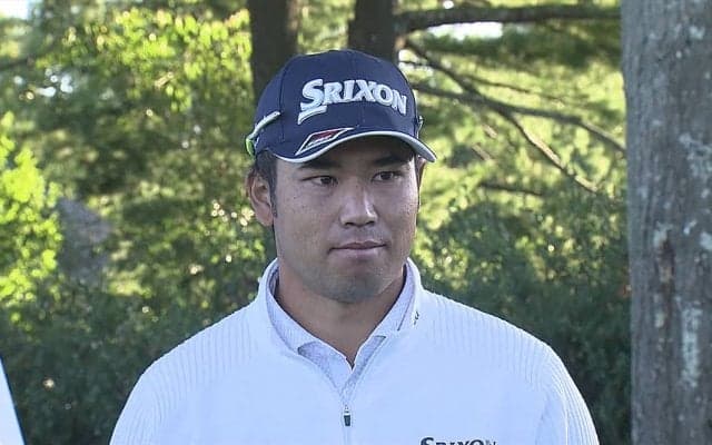 「何も良いところが無かった」松山英樹は最終日失速で17位タイ終戦