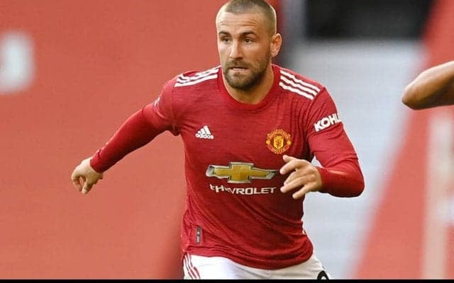 ルーク・ショー、さらなる補強を呼びかける 「もっと選手が必要」