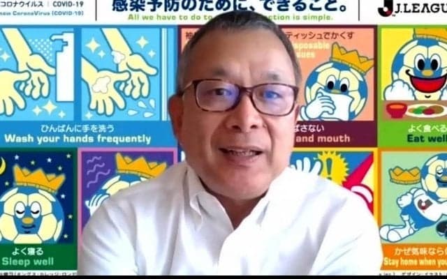 Jリーグは10月にも入場者上限をさらに緩和へ、「マスク着用」が新型コロナウイルス感染予防のカギに