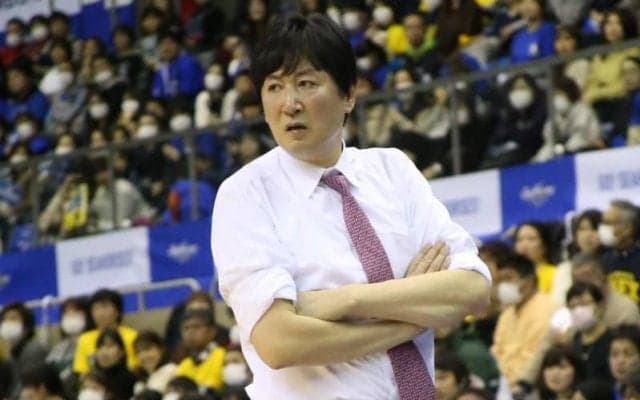 【 #B飛躍の5年目へ 】シーホース三河・鈴木貴美一HC「ここ4、5年でやってきたものとは全く違うバスケットになる」