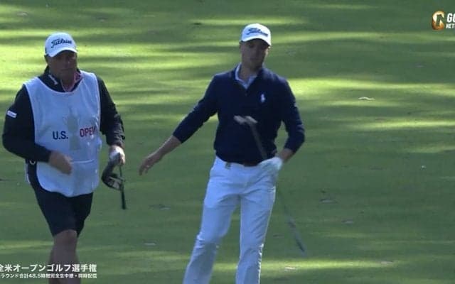 【動画】最終日もスーパーショットが盛りだくさん！