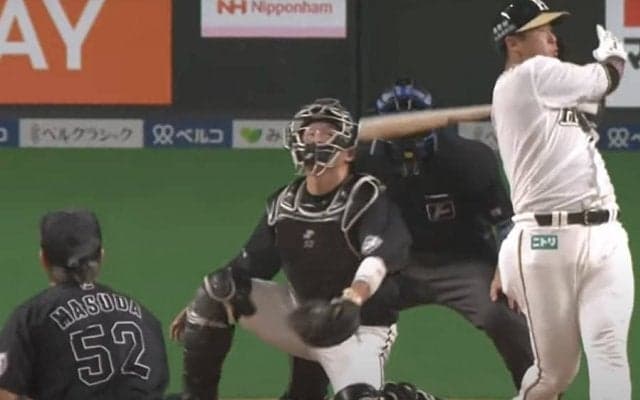 意地と誇りをかけた11球…ロッテ益田＆日ハム中田の名勝負にファン「激アツすぎる」