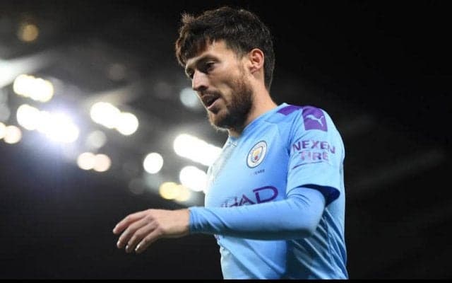 マンチェスター・シティの“レジェンド” ダビド・シルバ【ピックアップ・プレイヤー】