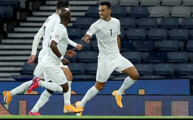 PSVが広州富力からイスラエル代表FWザハビを獲得、中国では106試合で91ゴール