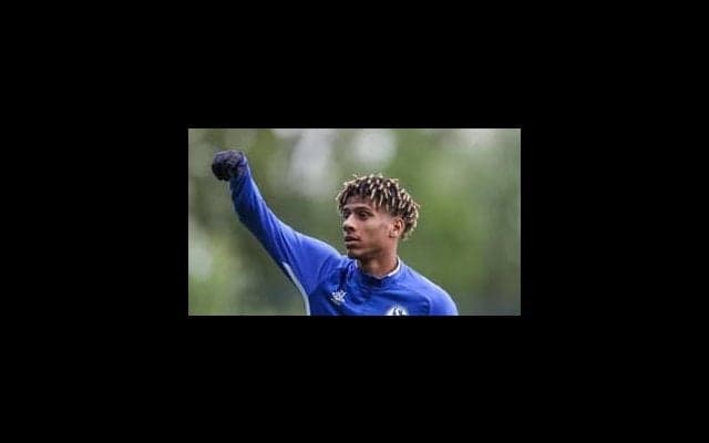 トディボがバルサに退団の意向を伝える ベンフィカら4クラブが興味