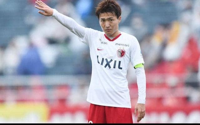 【Jリーグ出場停止情報】鹿島主将がミッドウィーク湘南戦を欠場