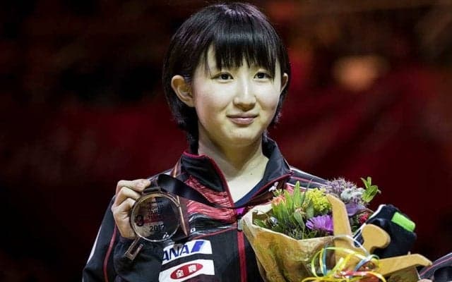 20歳早田ひなが披露した艶やか着物姿に反響「綺麗になった！」「モデルさんみたい」