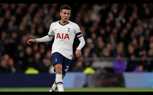 直近2試合でベンチ外のデレ・アリ、PSGが獲得に興味