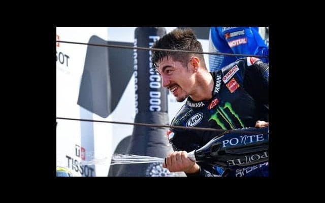 大混戦MotoGPはシーズン折り返し。「土曜に速いライダー」が汚名返上