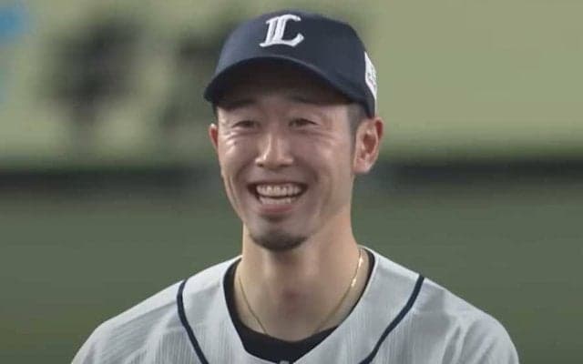 「今季はダントツ」「流石としか」西武・外崎の超絶プレーの数々にファン恍惚