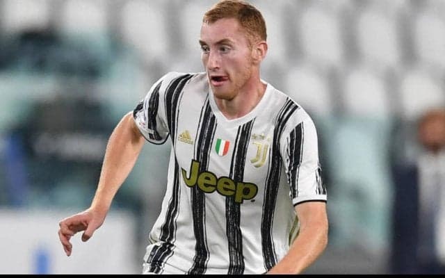 「ピルロは出場機会を与えてくれる」新戦力FWクルゼフスキが指揮官を信頼