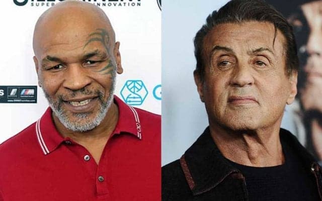 タイソン復帰戦を“ロッキー”が分析　勝利予想「知ってるだろ、タイソンは破壊王だ」