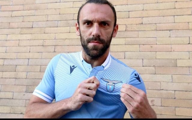 ラツィオが獲得したFWムリキ、移籍手続きのため帰国したトルコで新型コロナ陽性反応