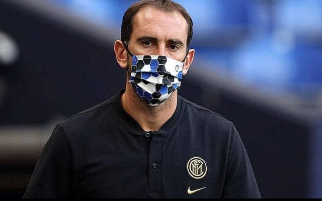 ゴディンのカリアリ移籍が目前に！ 21日にメディカルチェックを実施