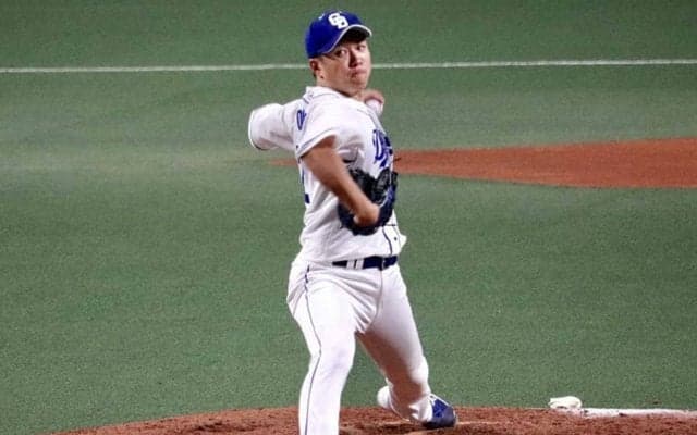 「投高打低」の中日、5試合連続完投勝利の大野雄に表れた明らかな“変化”とは？
