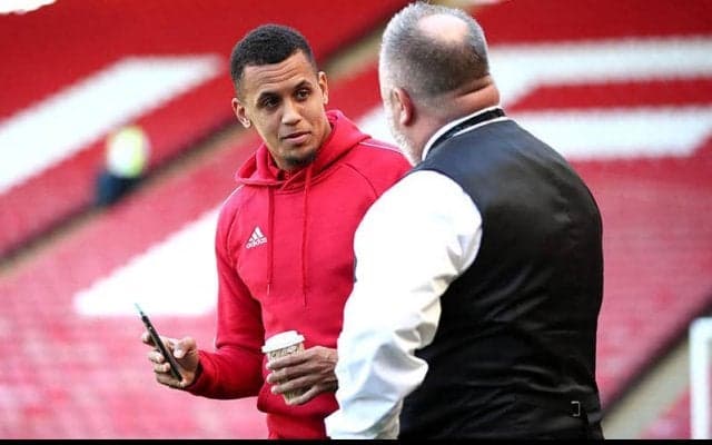 元ユナイテッドのラヴェル・モリソン、ADO加入が決定！ キャリア11クラブ目