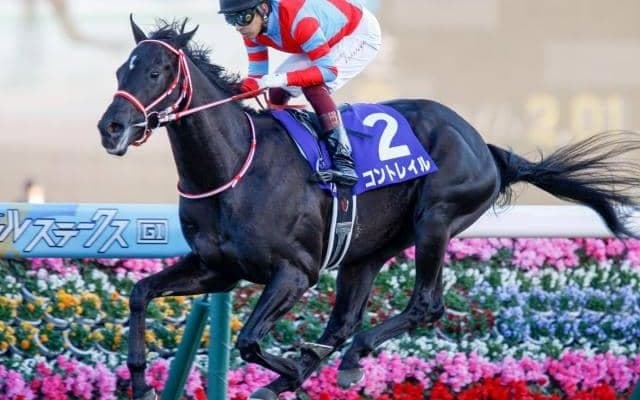 無敗の2冠馬始動 GII神戸新聞杯＆オールカマー/今週の競馬界の見どころ