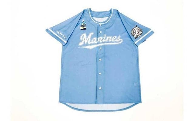 ロッテが27日SB戦で「マリンフェスタユニ」配布　入場者上限引き上げで先着9000人に