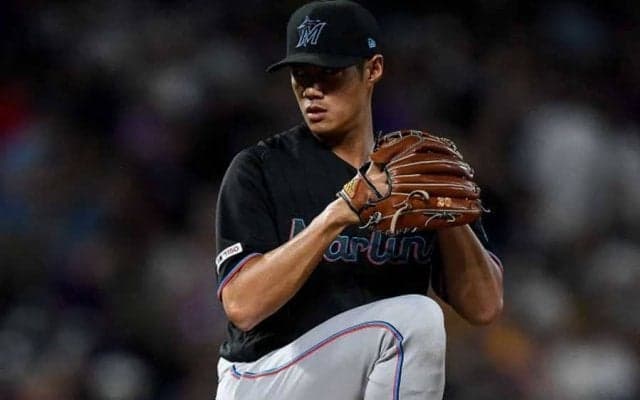 ロッテはチェン電撃加入で上限70人到達…パ球団の残された支配下登録枠は？