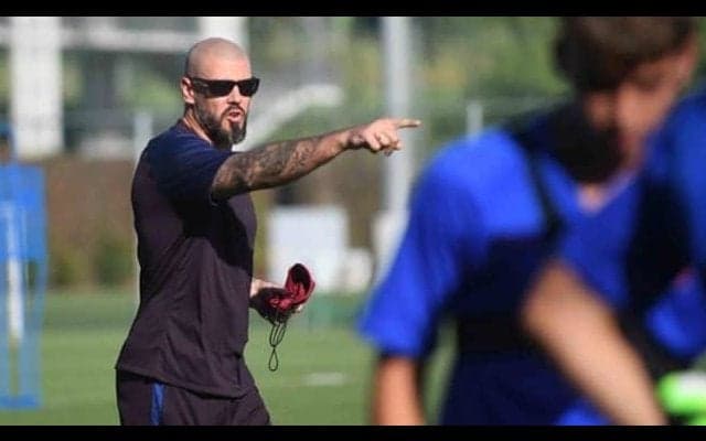 現チェルシー所属のオランダ人CB、ビクトル・バルデスは「クレイジーだった」