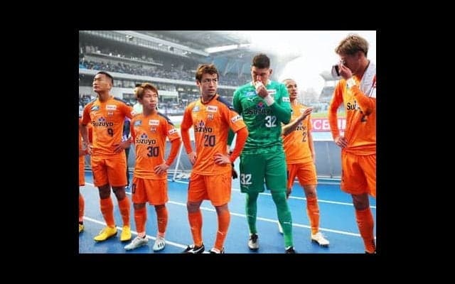 オリジナル10で最も優勝が遠い…。清水エスパルスはなぜ優勝できないのか