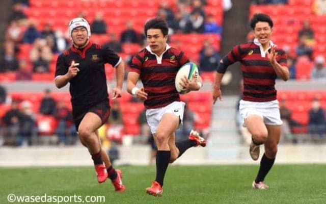 関東大学対抗戦　展望