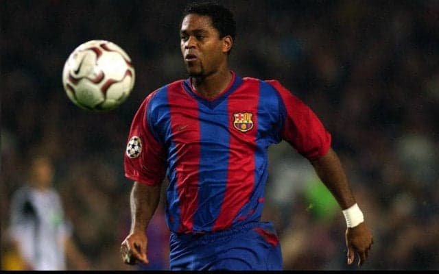 ファン・ハールの愛弟子、クライファートが不振のチームで一人気を吐く【ハットトリック・ヒーローズ】