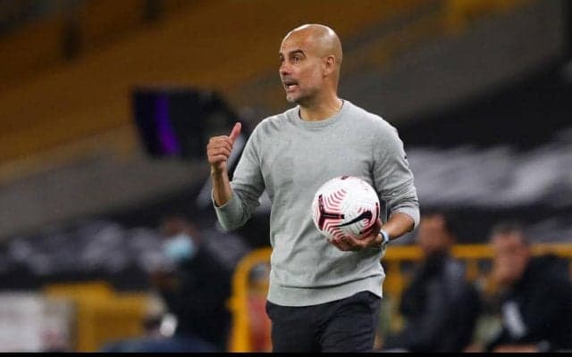 ペップ、開幕戦で躍動のデ・ブライネを称賛！「現状で彼の存在はかなり大きい」