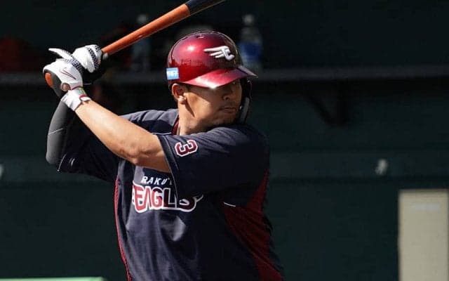 「浅村の方がレベチ」ハム中田を一気に抜き去る楽天主砲の単独キング弾にファン驚愕