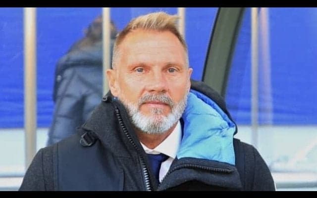 神戸、フィンク監督が電撃退任「このクラブの監督であったことを誇りに思います」