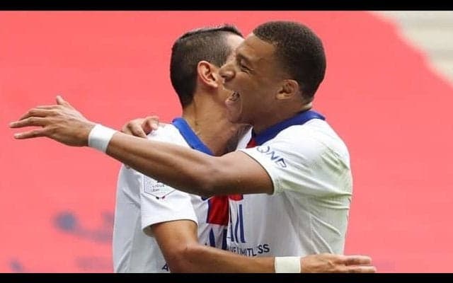 リヴァプール 来夏のエムバペ獲得を狙う、レアルと争奪戦か