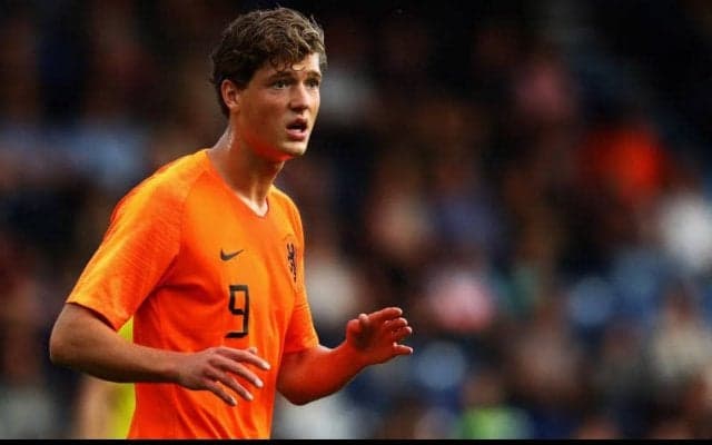 アタランタ、PSVからオランダ人ストライカー、サム・ラマースを獲得！