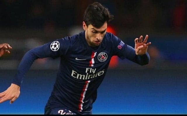 アルゼンチンの天才司令塔、パストーレがズラタンとの見事な連携で相手ディフェンスを切り裂く【インクレディブル・ゴールズ】