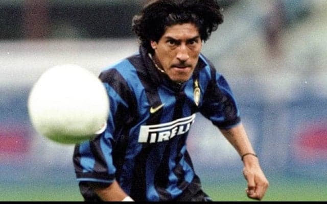 ロナウド、バッジョ、サモラーノ！背番号「1+8」が大暴れ【ハットトリック・ヒーローズ】