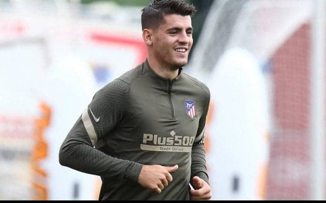 ゴールはどこも不足している…/原ゆみこのマドリッド