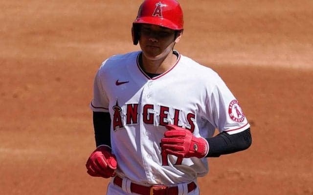 【MLB】大谷翔平、二刀流継続を米メディア懸念「投球でもう1度失敗した時は…」