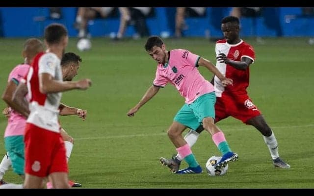 ぺドリに3クラブが興味、期待寄せるバルサに放出の意思なし