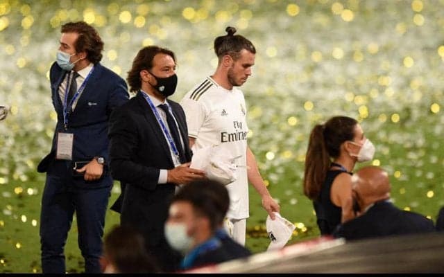 ベイル代理人が移籍の裏側を語る「簡単な決定だった」、リスペクトの欠如も明かす