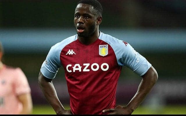 アストン・ビラ、下部組織出身の若手FWデイビスとの契約を2024年まで延長