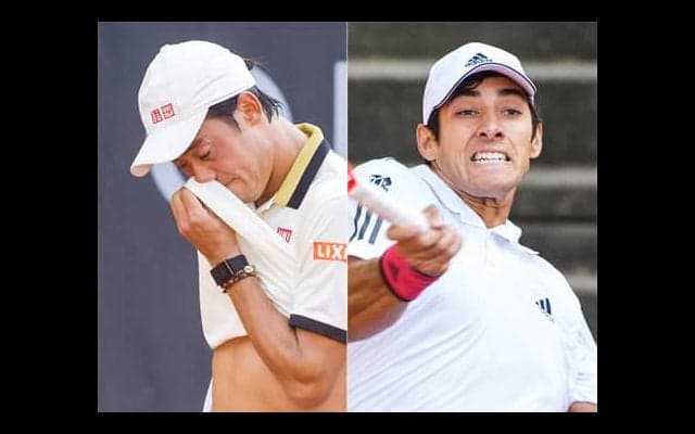  錦織に完勝「最高の試合」 