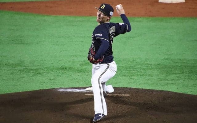 オリ山本由伸に圧倒された鷹打線…工藤監督が相手エースに感じた“変化”とは