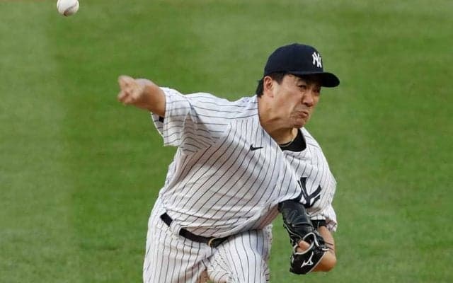 【MLB】田中将大、24日最終登板へ　一問一答「信用、信頼というのはすぐに得られない」