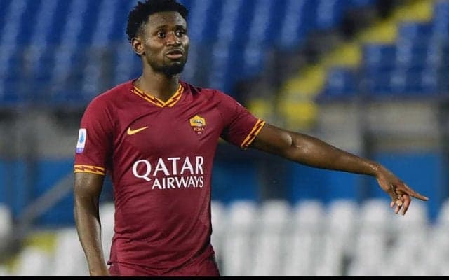 選手の登録ミスでローマに罰則へ、U-22のリストに居た23歳の選手が出場し敗戦扱いに