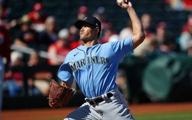 ロッテに電撃加入の元中日チェン・ウェイン　今季の総年俸が23億円超の謎