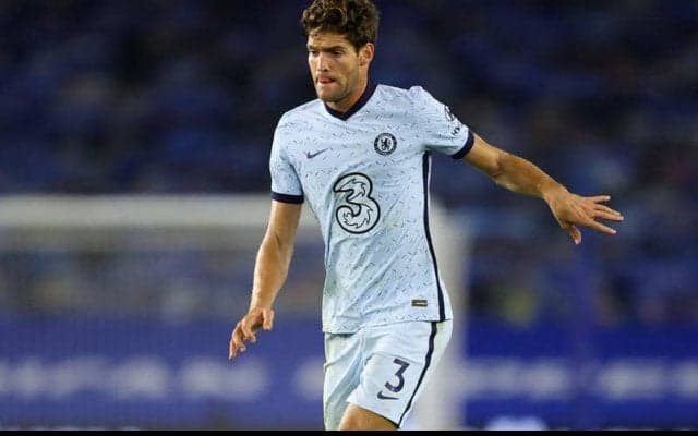 三世代に渡ってスペイン代表、マルコス・アロンソ【ピックアップ・プレイヤー】