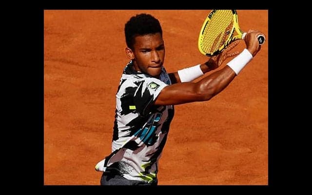  自信語る「今週は誰が1番か」 