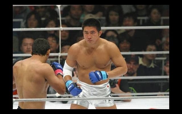 【元格闘技選手 大山峻護さん】元アスリートが語る スポーツの仕事「やる」から「つくる」へ -Vol.28-（後編）