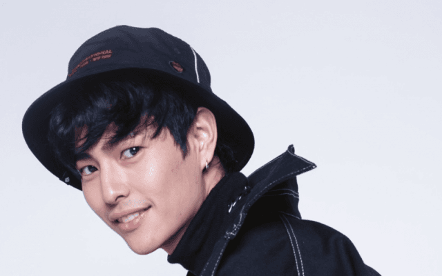 “フィリピンで一番有名な日本人”と称されるFumiya氏が三遠ネオフェニックスのSNSアンバサダーに就任