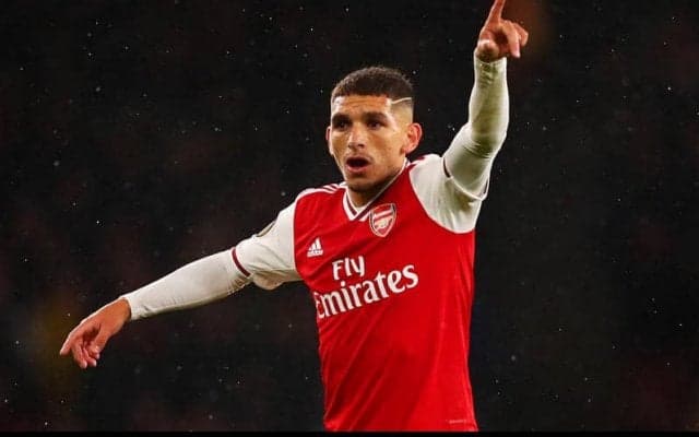 アーセナルのMFトレイラ獲得にトリノが本腰、幹部がロンドンで交渉