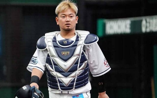 西武の正捕手・森の苦悩　スタメンマスクで6連敗、辻監督「でんと構えて」